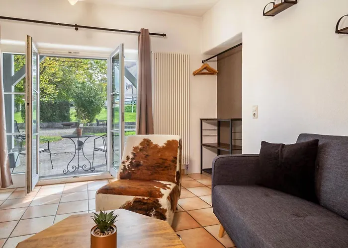 Schnyder Ranch * Ravensburg