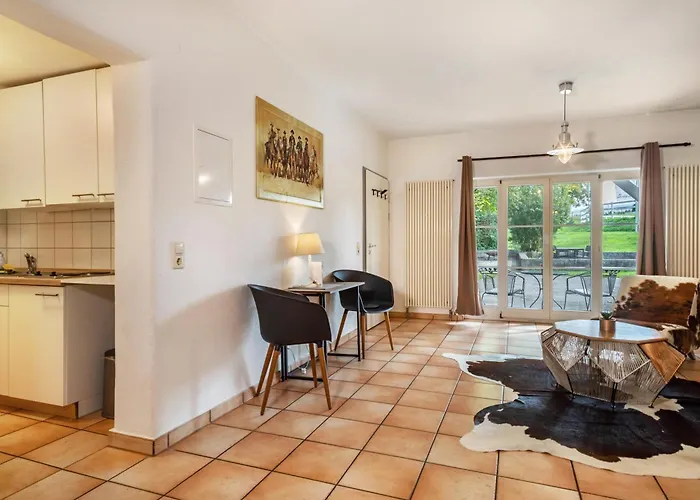 Schnyder Ranch Casa vacanze