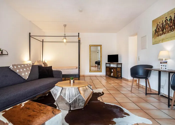 Schnyder Ranch Casa vacanze *