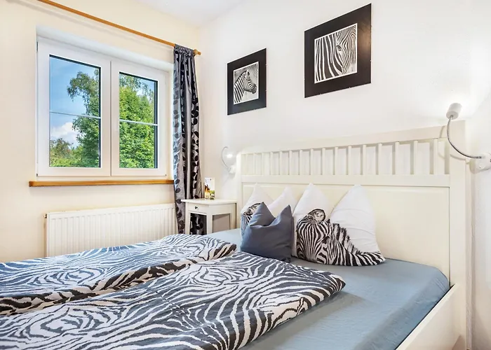 Schnyder Ranch Casa vacanze Ravensburg