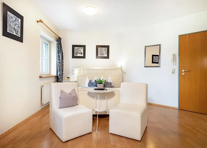 Casa vacanze Schnyder Ranch Ravensburg