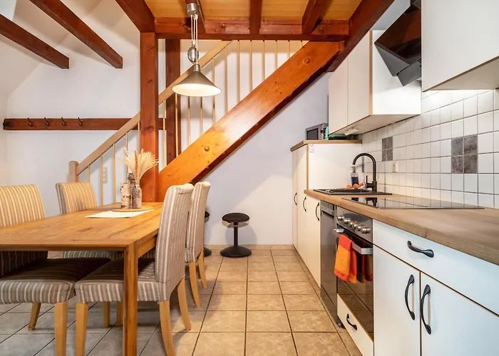 Schnyder Ranch * Ravensburg