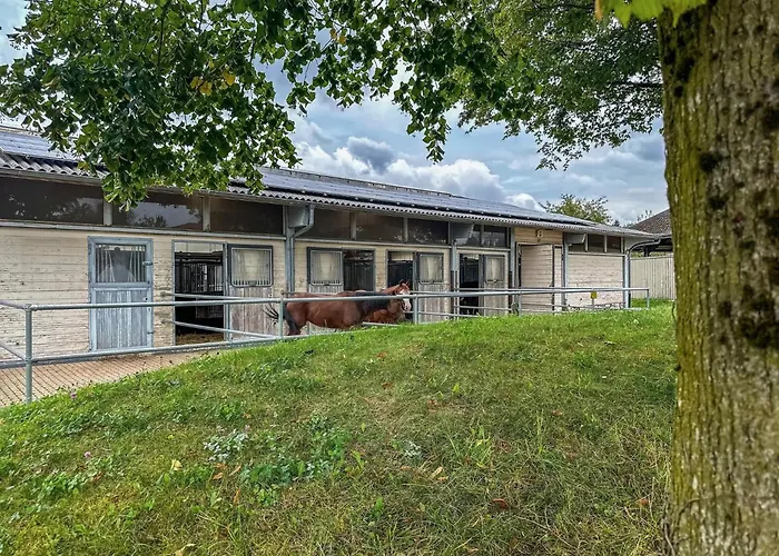 Schnyder Ranch Casa vacanze *