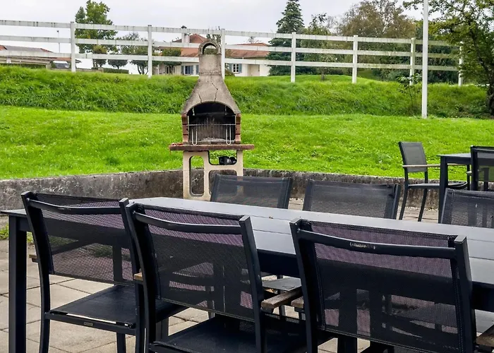 Casa vacanze Schnyder Ranch *