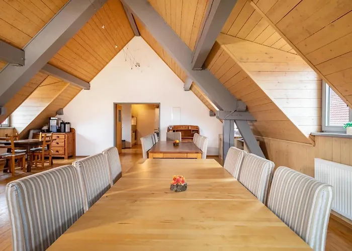 Casa vacanze Schnyder Ranch Ravensburg