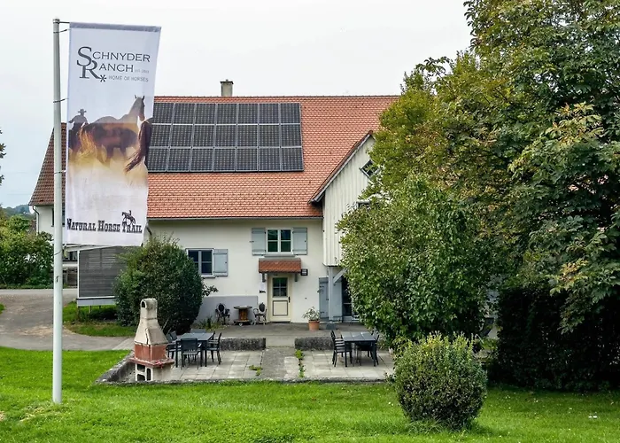Schnyder Ranch