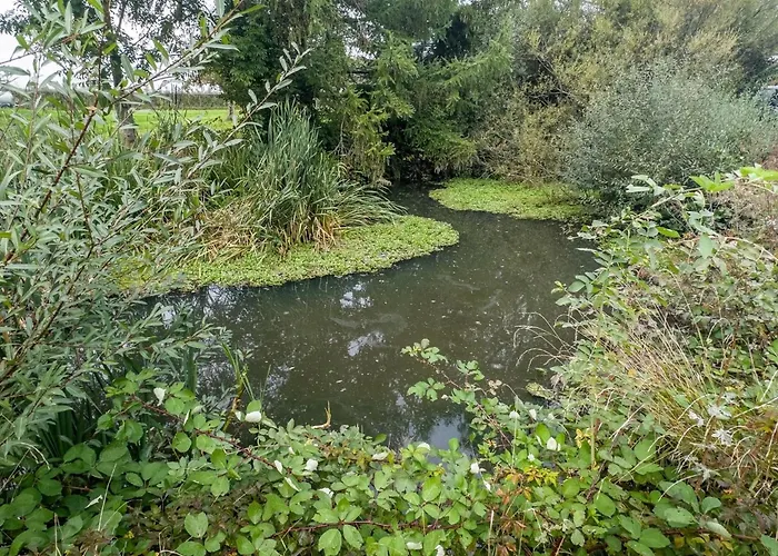 Casa vacanze Schnyder Ranch Ravensburg