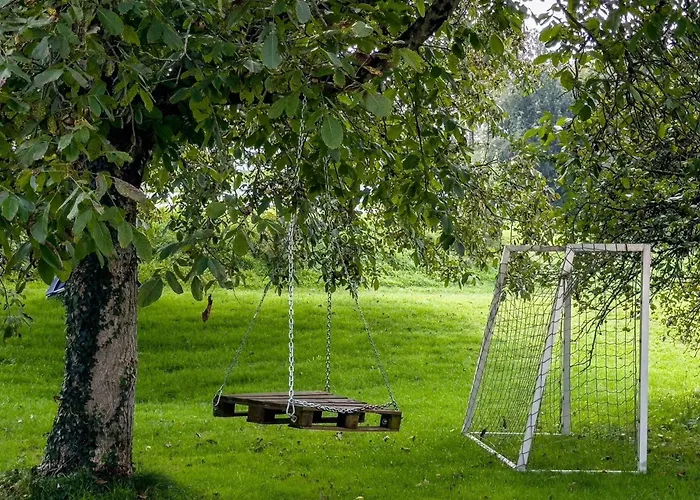 Casa vacanze Schnyder Ranch *