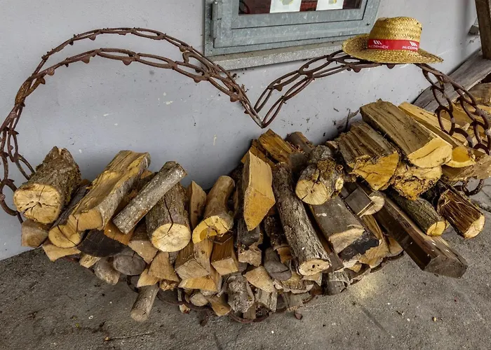 Casa vacanze Schnyder Ranch