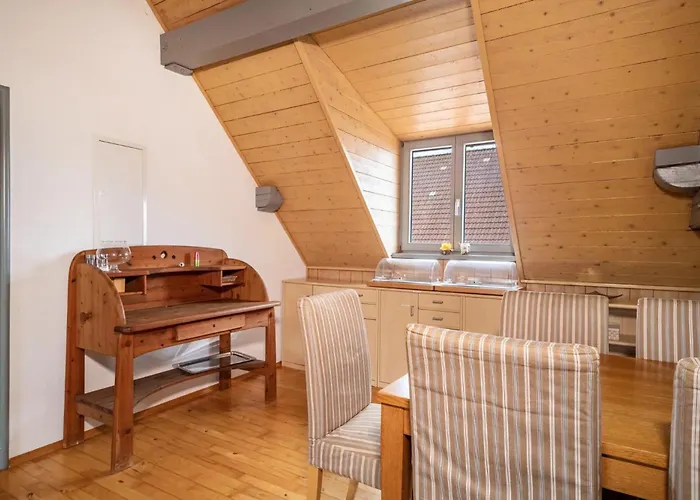 Casa vacanze Schnyder Ranch Ravensburg