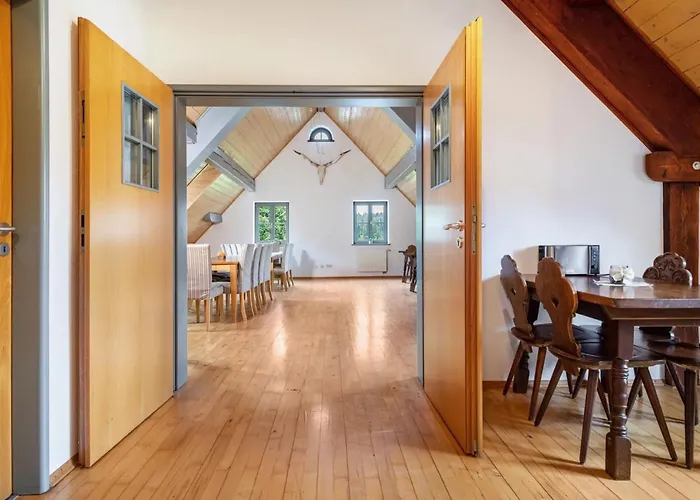 Schnyder Ranch * Ravensburg